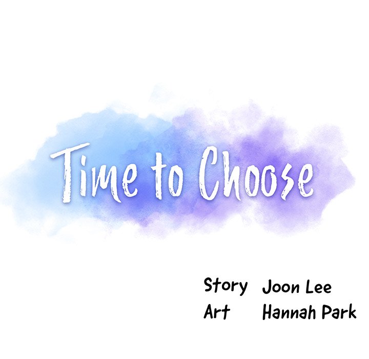 Time to Choose Chapter 20 image 4