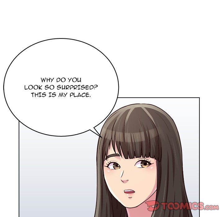 Time to Choose Chapter 20 image 71
