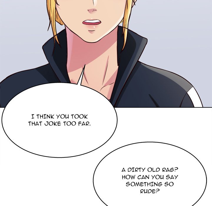 Time to Choose Chapter 20 image 7