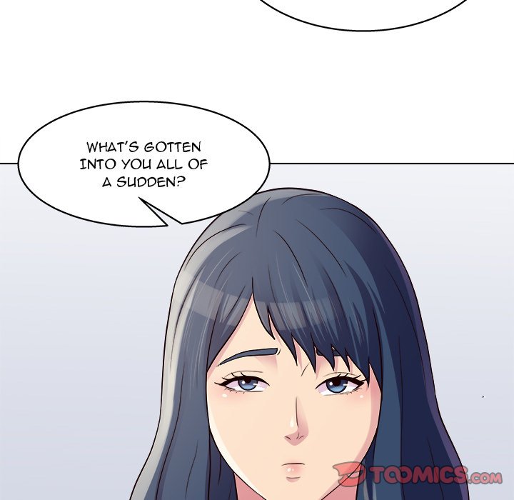 Time to Choose Chapter 20 image 8