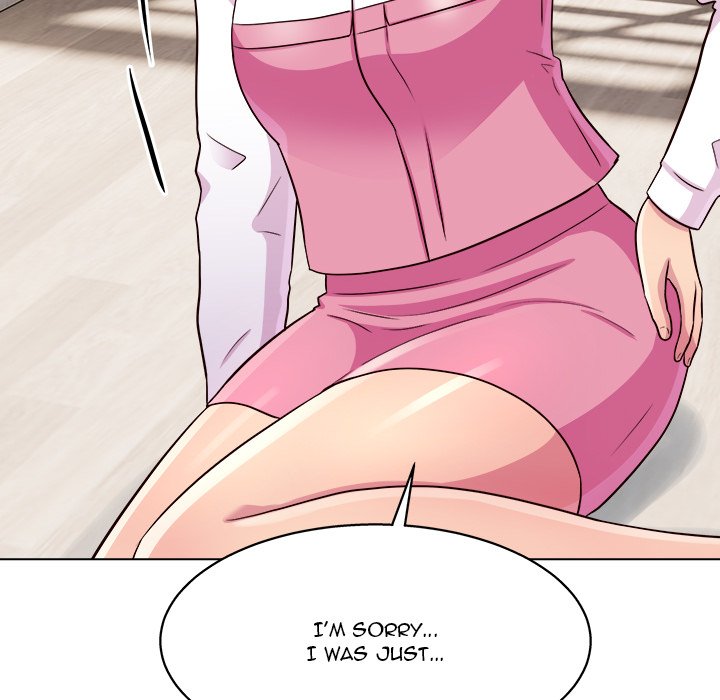 Time to Choose Chapter 21 image 108
