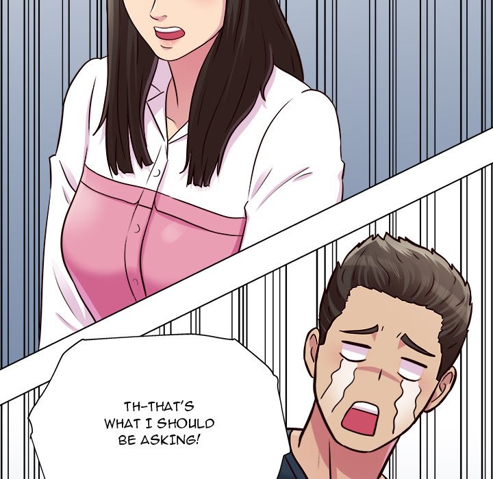 Time to Choose Chapter 21 image 123