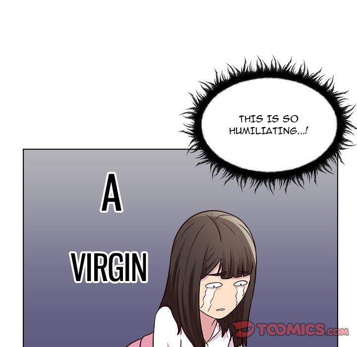 Time to Choose Chapter 21 image 128