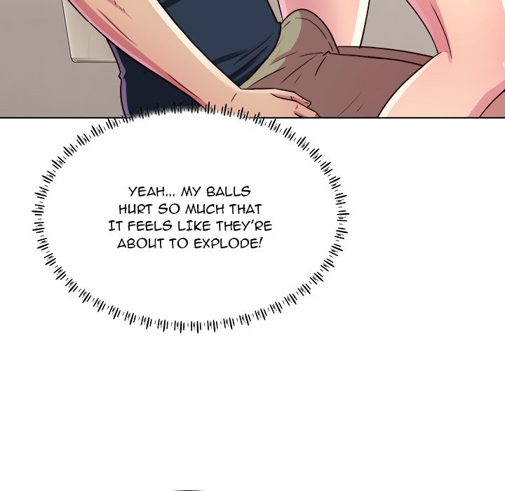Time to Choose Chapter 21 image 28