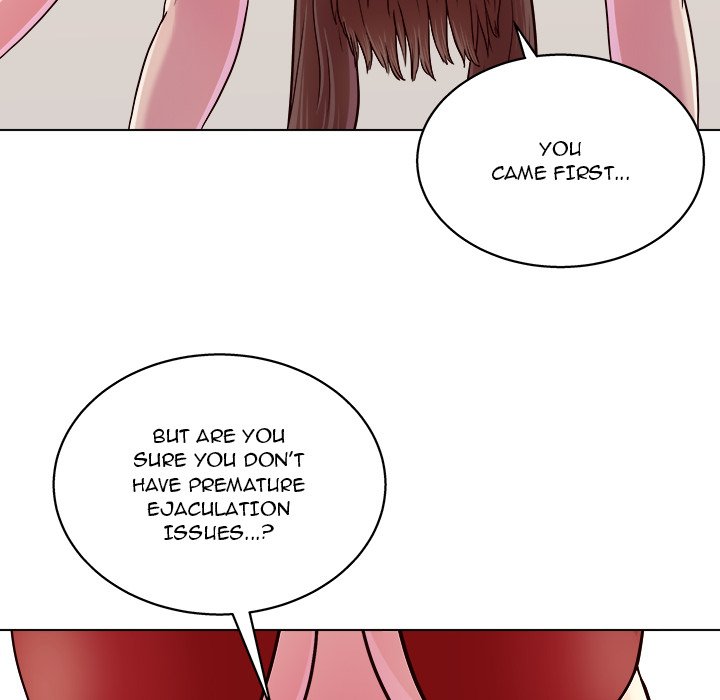 Time to Choose Chapter 21 image 45