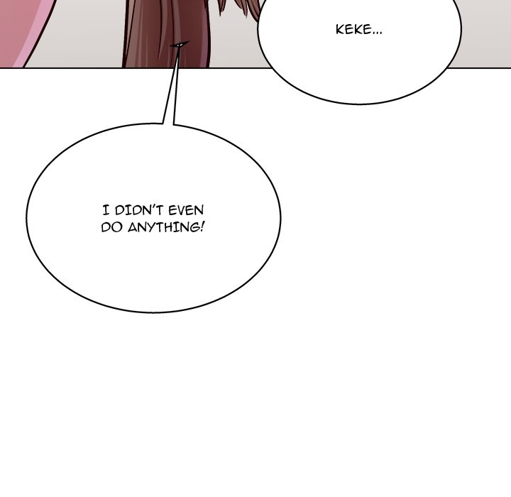 Time to Choose Chapter 21 image 47