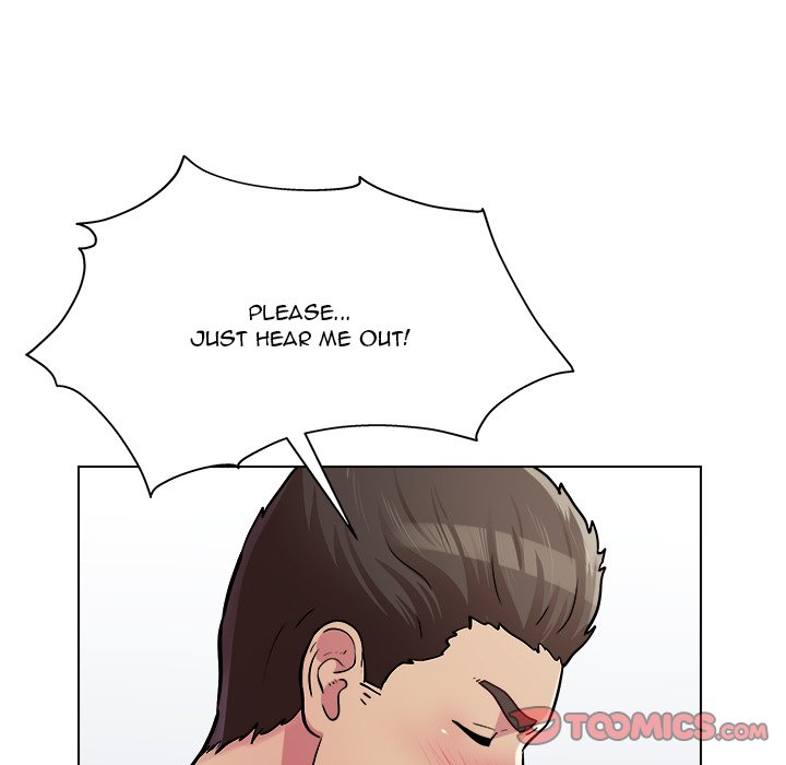 Time to Choose Chapter 21 image 74