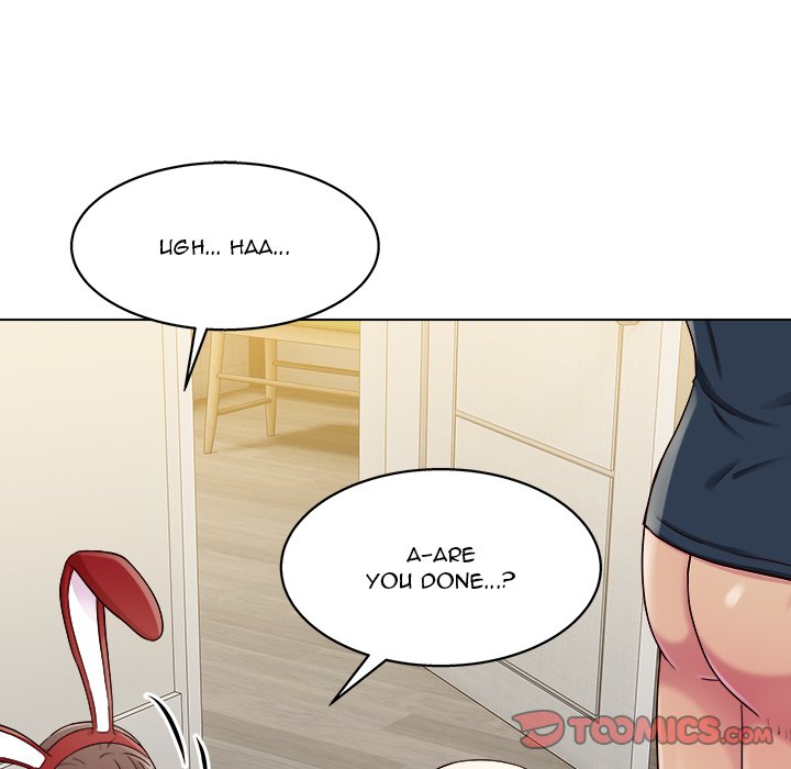 Time to Choose Chapter 23 image 9