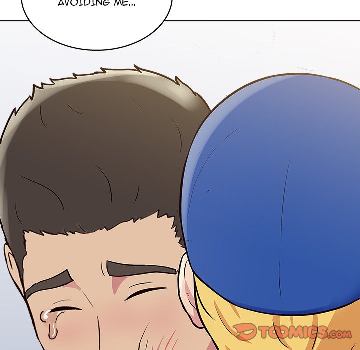 Time to Choose Chapter 23 image 105