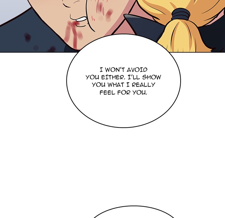 Time to Choose Chapter 23 image 106