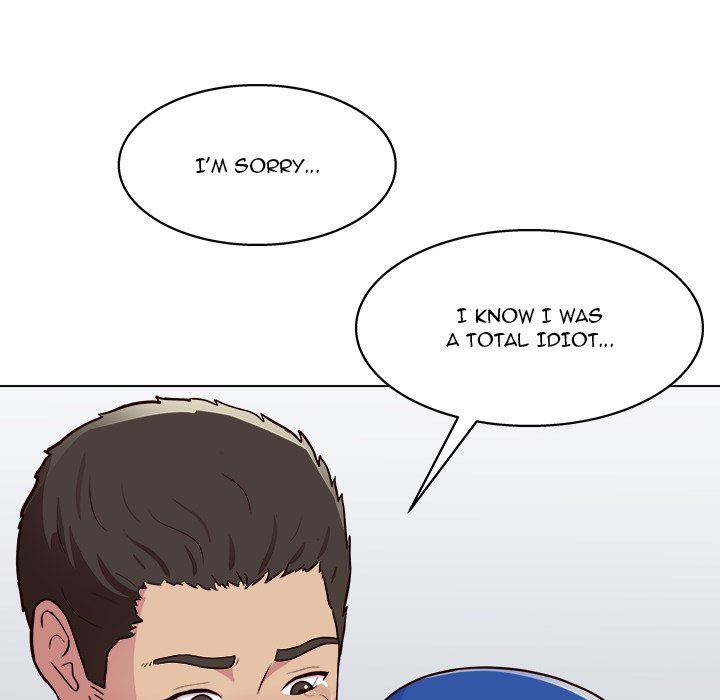 Time to Choose Chapter 23 image 110