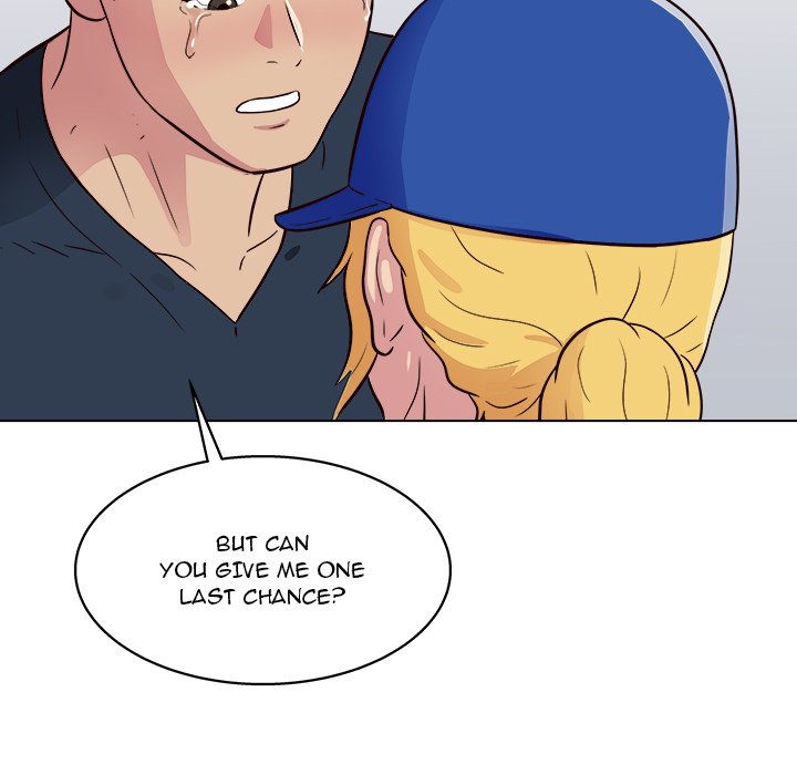 Time to Choose Chapter 23 image 111