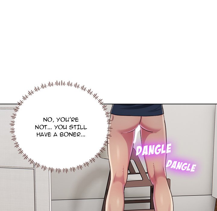 Time to Choose Chapter 23 image 16