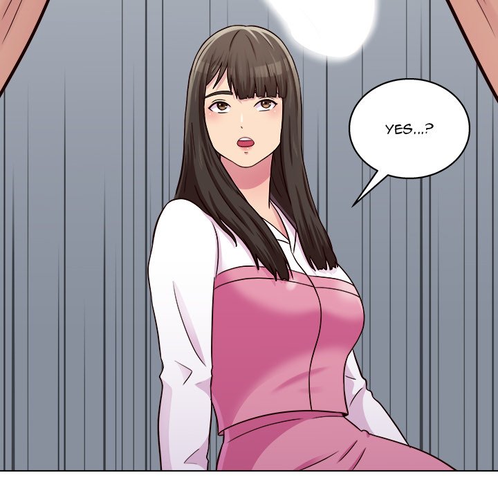 Time to Choose Chapter 23 image 23