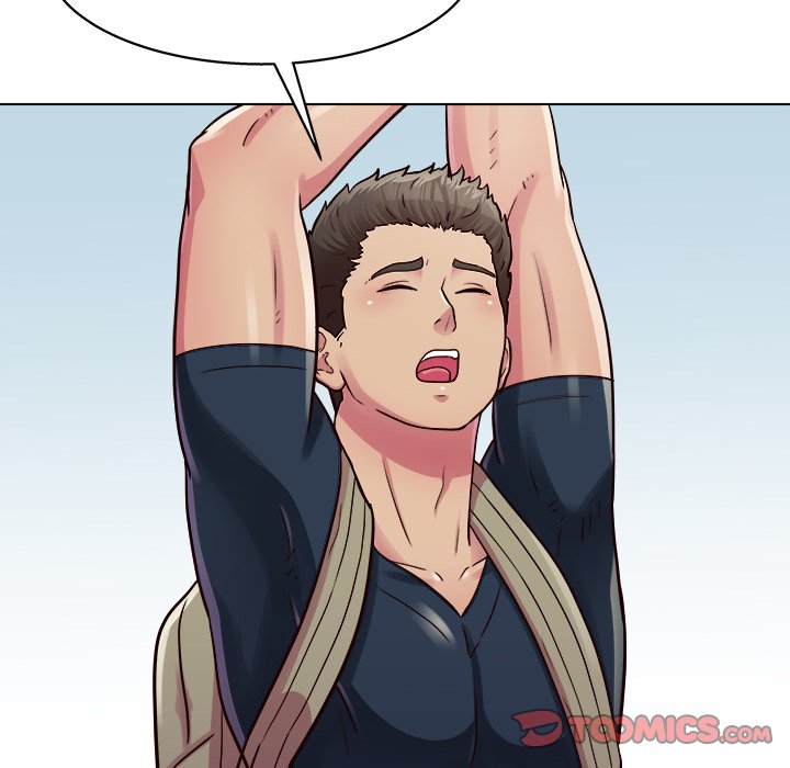 Time to Choose Chapter 23 image 41