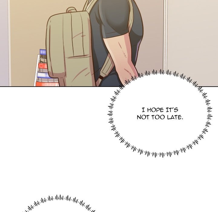 Time to Choose Chapter 23 image 54