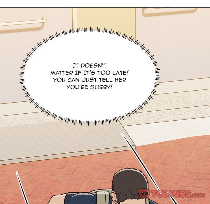 Time to Choose Chapter 23 image 57