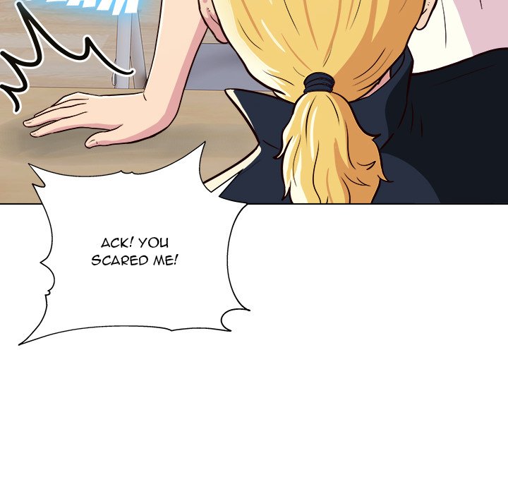 Time to Choose Chapter 23 image 67