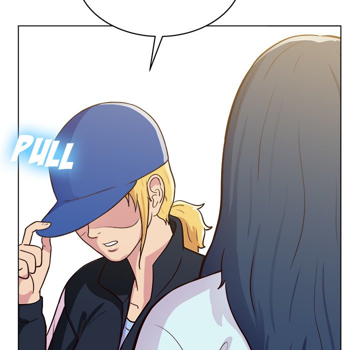 Time to Choose Chapter 23 image 84