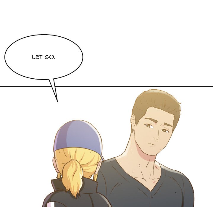 Time to Choose Chapter 23 image 91