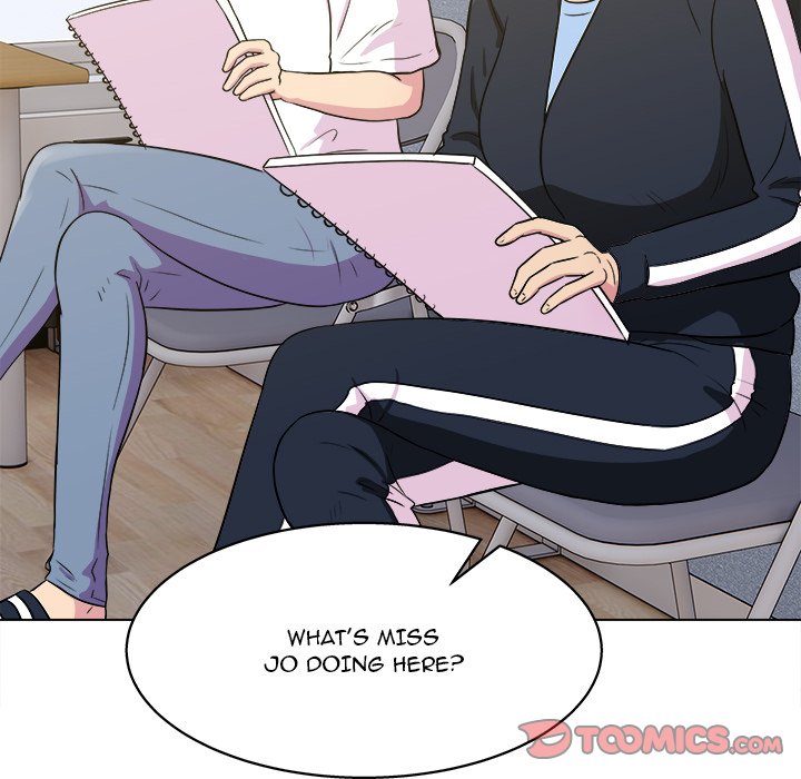 Time to Choose Chapter 24 image 49