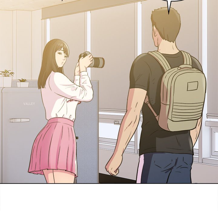 Time to Choose Chapter 24 image 51