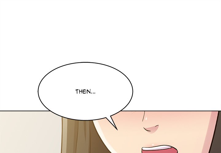 Time to Choose Chapter 25 image 0