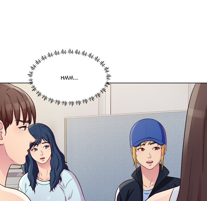 Time to Choose Chapter 25 image 12