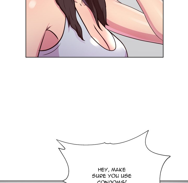Time to Choose Chapter 25 image 22