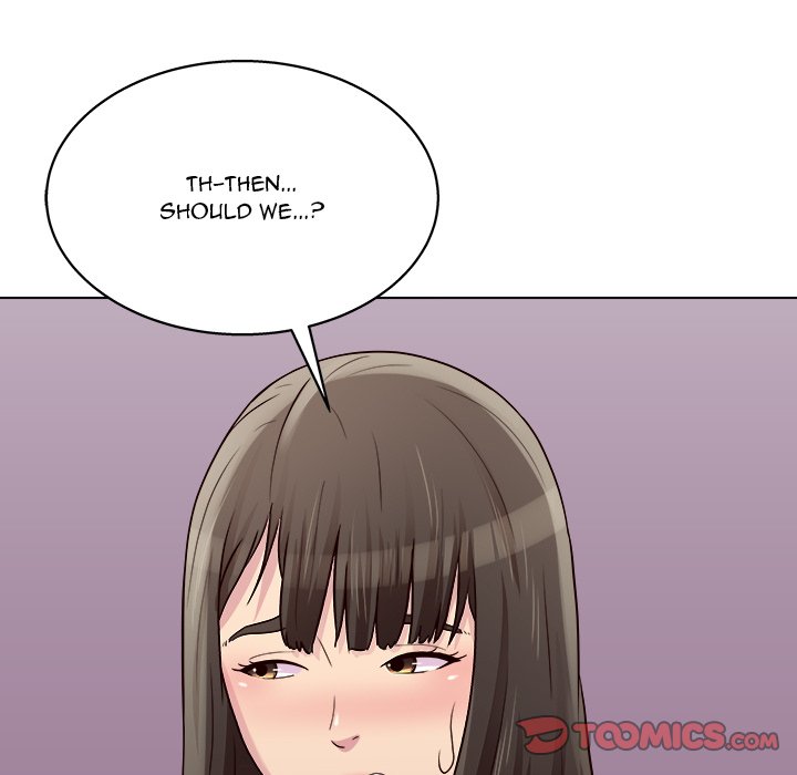 Time to Choose Chapter 25 image 33