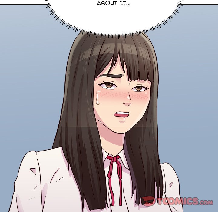 Time to Choose Chapter 25 image 41