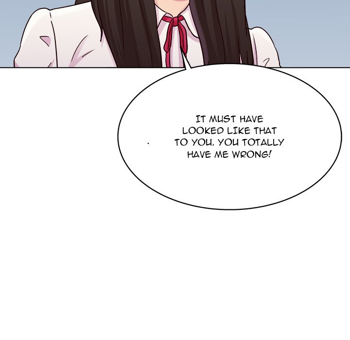 Time to Choose Chapter 25 image 44