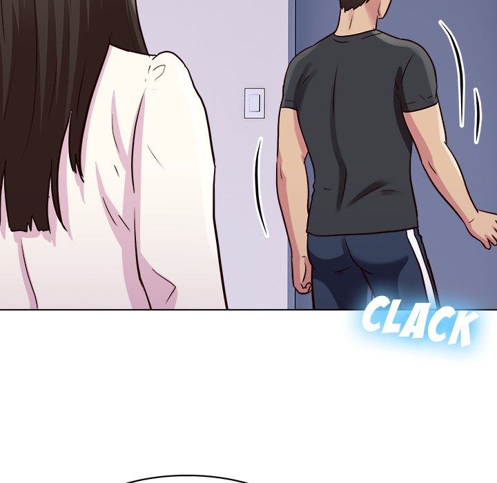Time to Choose Chapter 25 image 46