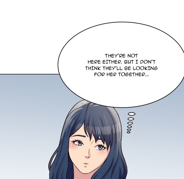 Time to Choose Chapter 25 image 88