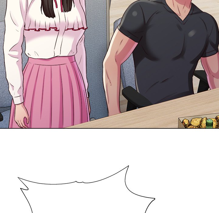 Time to Choose Chapter 25 image 8