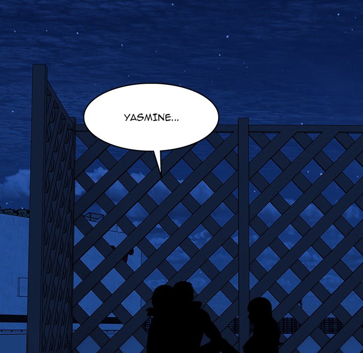 Time to Choose Chapter 26 - The End image 109