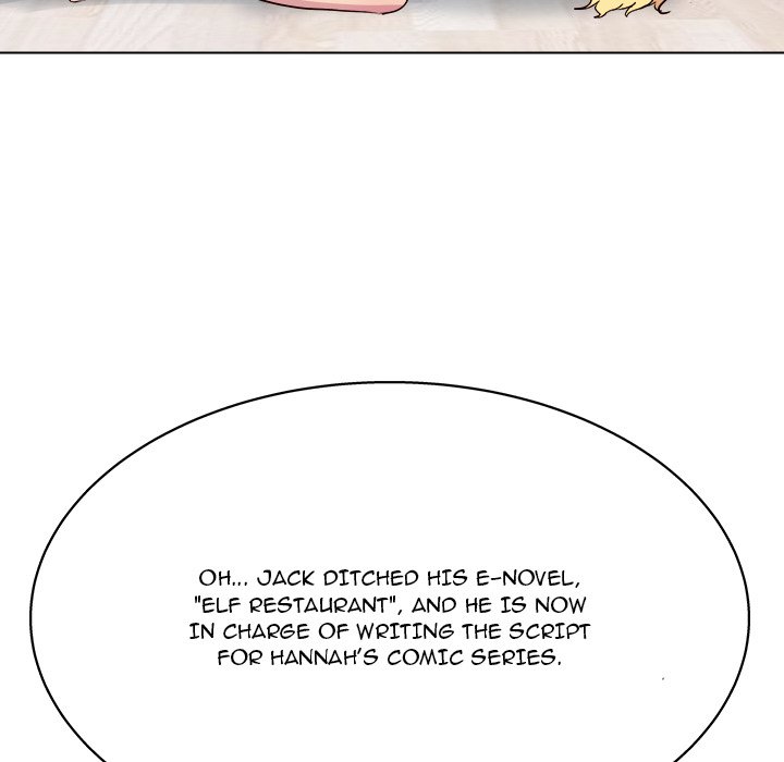 Time to Choose Chapter 26 - The End image 127