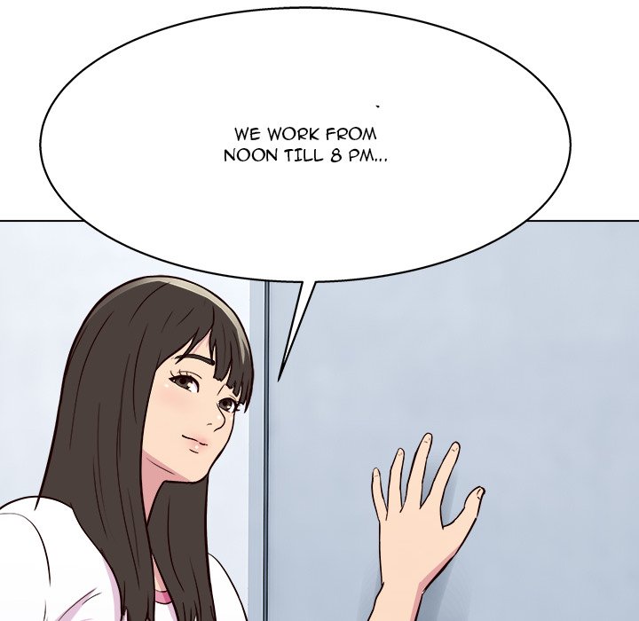 Time to Choose Chapter 26 - The End image 129