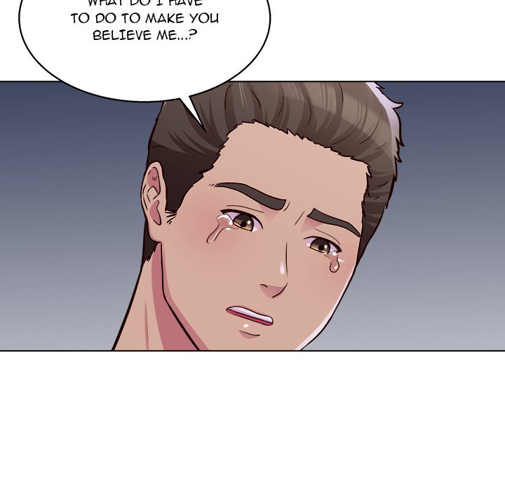 Time to Choose Chapter 26 - The End image 14