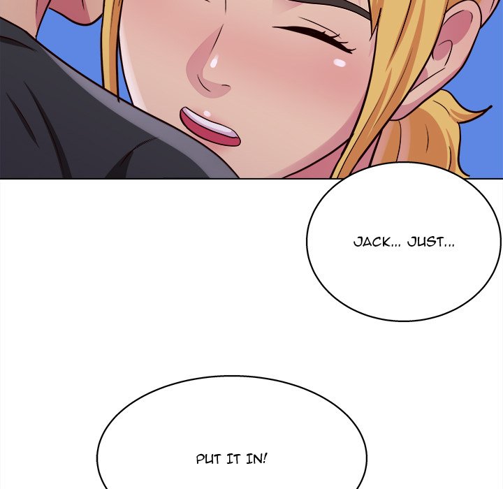 Time to Choose Chapter 26 - The End image 4