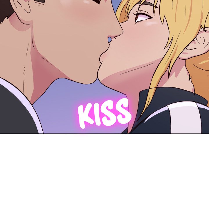 Time to Choose Chapter 26 - The End image 67