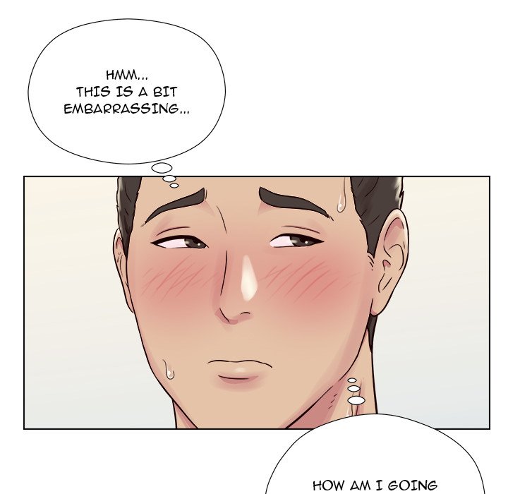 Time to Choose Chapter 3 image 103