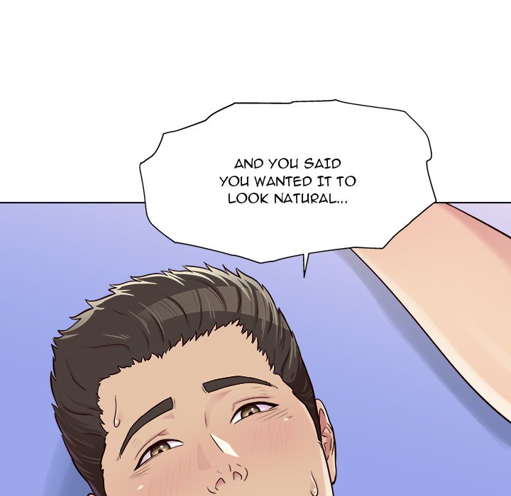 Time to Choose Chapter 3 image 25