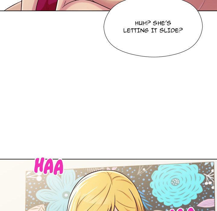 Time to Choose Chapter 3 image 30