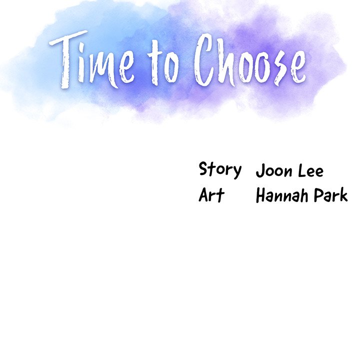 Time to Choose Chapter 3 image 8