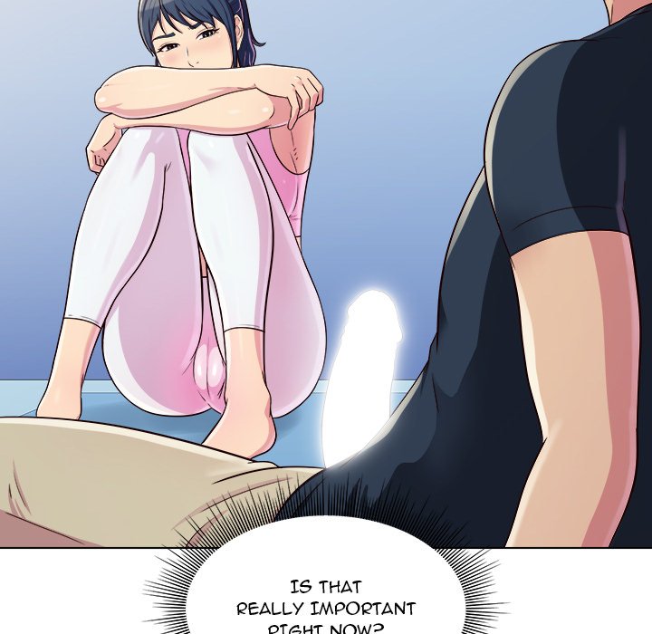 Time to Choose Chapter 5 image 56