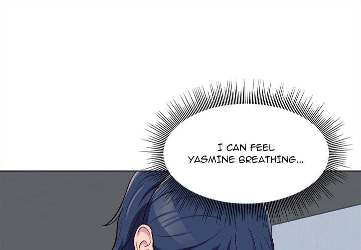 Time to Choose Chapter 6 image 0