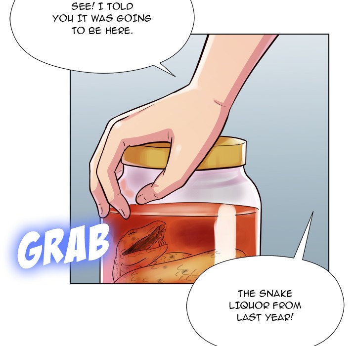 Time to Choose Chapter 6 image 39