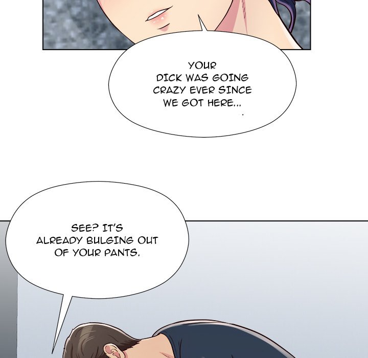 Time to Choose Chapter 6 image 78