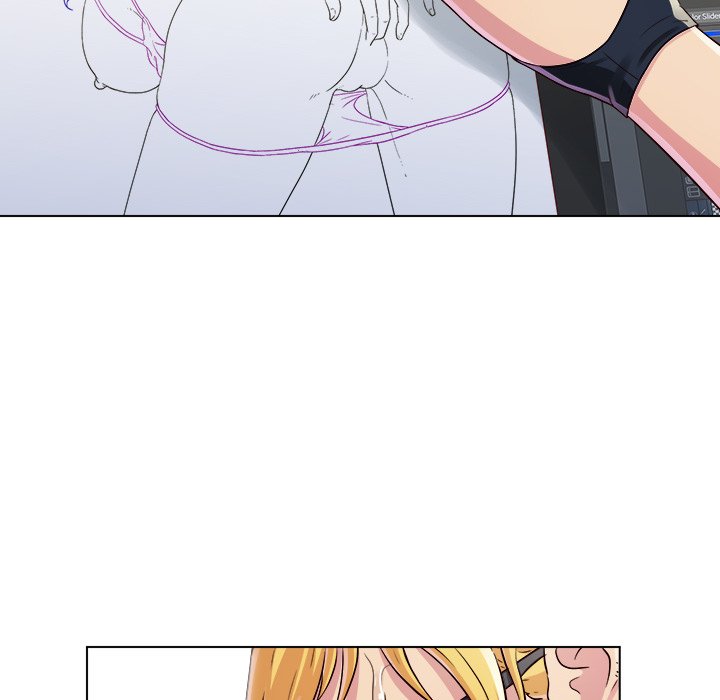 Time to Choose Chapter 8 image 107